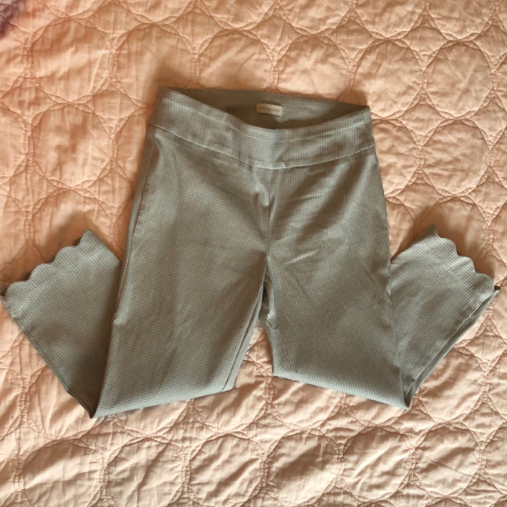 Women’s Van Heusen Crop Pants